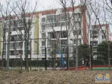 三开间朝南,电梯房,户型正气,位置好,转角大阳台