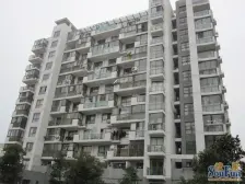 交大附属大面积三房两卫,一梯两户找回老家大宅的味道