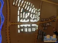 新建区成熟地段,生活便利,通透三房带一书房