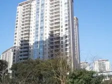 仁恒品质、精致三房、景观高层、挚诚呈献