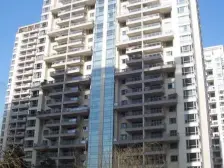 仁恒河滨城4室南朝向3300.00万元/套出售