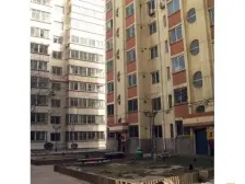 电梯房,朝向视野不遮挡,入住舒适,事宜住家陪读