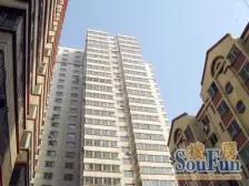 铁路局 金轮广场 金轮花园 两室两厅 随时看房