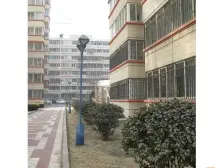 金轮花园 2室1厅 东 西