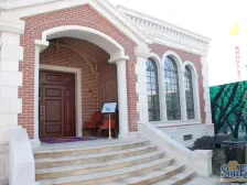 千万豪1装,千平花园,临河位置,看房方便。