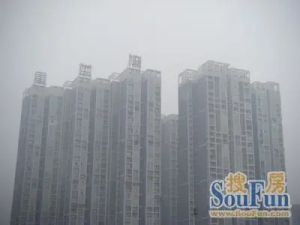 星雅韵4室1厅南北
