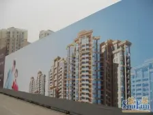 2011年的小区,车位充足,居家选择