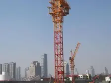 陆家嘴 江边 次新房 小两房新风空调地暖