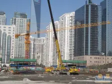 凯旋汇 1室1厅 南