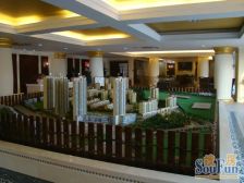 西班牙~有钥匙随时看房~价格可谈