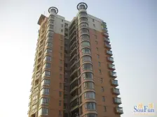 新场·东方冠郡(一期)·2室·2厅