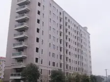 自然居家园 2室2厅1卫 南