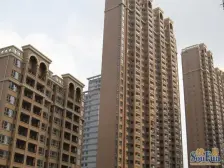 中信和平家园2室南朝向890.00万元/套出售