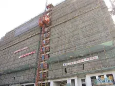 品质小区,小区中心位置,精装修,复式房,大平层