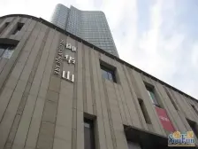 衡复华山路|中高区楼层视野开阔|户型好南北通带会所