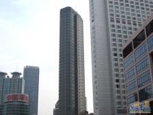 衡复板块中高区视野好采光足诚意出售