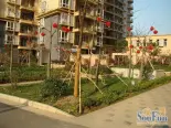 小区实景图（2010-3）
