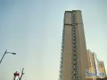 小区实景图（2010-3）