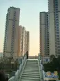 小区实景图（2010-3）