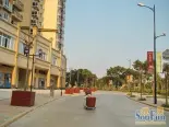 小区实景图（2010-3）
