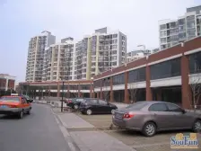 急售景观房,南北通透,东边套,近上师大,各付