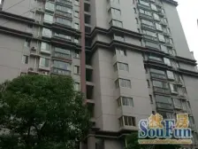 绿地世家 61.42平 1室1厅1卫 南向精致一居