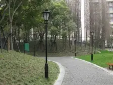 新天地翠湖三期嘉苑、高区视野景观好、诚售精装修