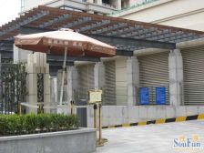 近地铁,繁华地段,带产权车位,采光充足