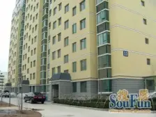 雁滩科教城二期 6-7层复式 南北通透 视野开阔 可按揭