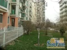 科教城二期四室二卫,中间楼层,采光好