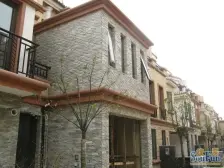 联排C户型,附车库车位 无停车费满五看房有钥匙