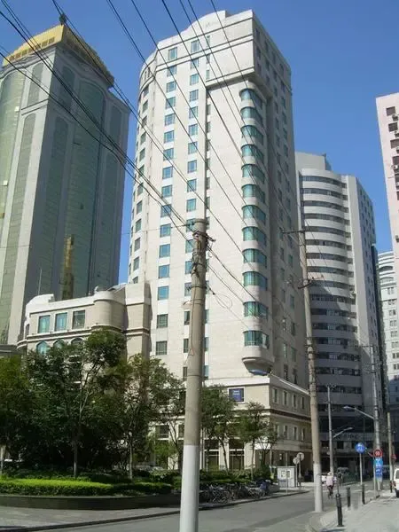 【上海福申大厦小区,二手房,租房】- 上海房天下