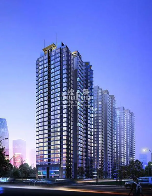 美立方-西安房天下