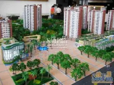 业主自住保养好 南向采光好 楼层视野好