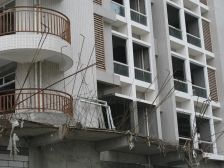 福晟钱隆学府 1室1厅 南