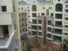 龙光普罗旺斯郁金香 5室2厅 南 北