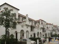 达安圣芭芭花园 4室2厅 南