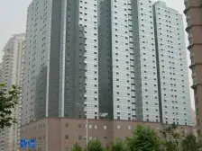 汤臣物业,陆家嘴CBD区域,商办,配套齐全。