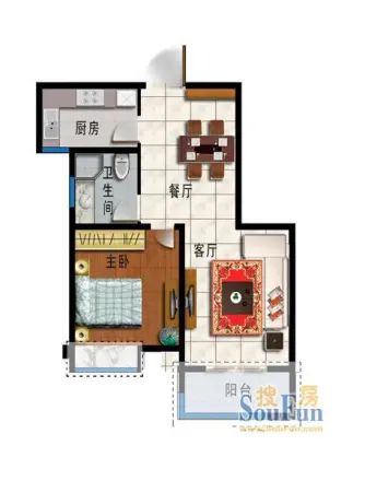 天山花园