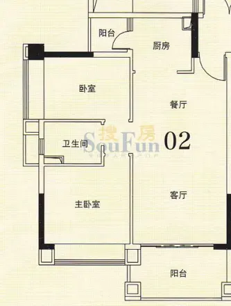 锦绣御景国际