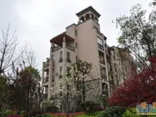 奥林匹克花园 南北通透,采光好 装修好,环镜优美 视野好,诚心出售