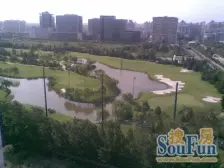 地铁15号线,电梯双南2房,得房率高,位置安静