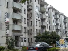 学田苑 1室1厅 南