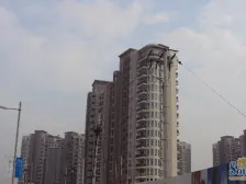 新江湾城 · 嘉誉湾 · 5室 · 3厅