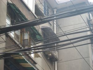 光荣北路86号4室1厅北