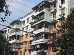为民新村2室2厅东南