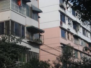 为民新村1室1厅东南