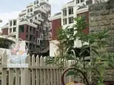 华立天地豪园 4室2厅 南 北