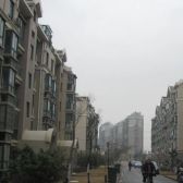 小区景观位置,刚需好房,繁华地段,房型正气