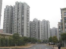 周浦万达地铁口精装南北两房直接入住
